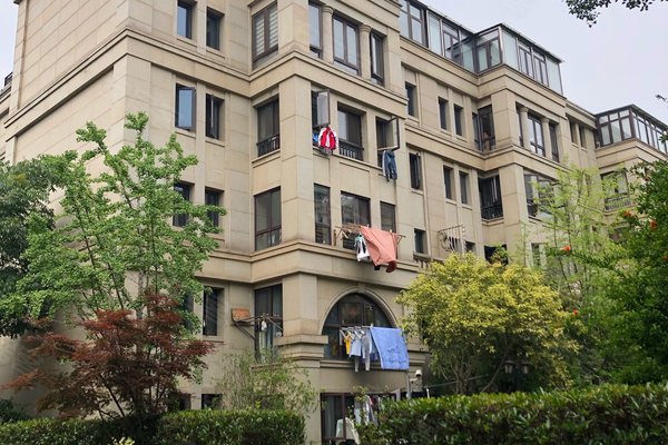 大华颐和华城(公寓住宅)