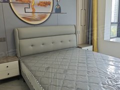 常州溧阳城中押一付一吾悦广场附近贝桥嘉苑有60套可以短租出租房源真实图片