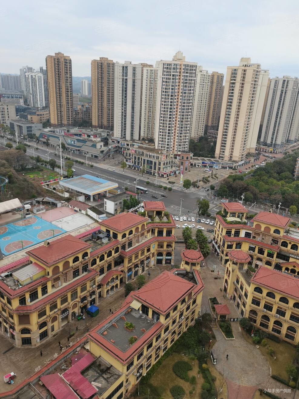 重庆房产网>重庆二手房>大足二手房>大足城区二手房>柏林广场>987