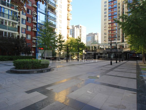 禹城万柳怡水园万柳 正南 3室2厅  万柳怡水园出租房源真实图片