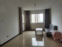 西安高陵泾渭新城龙泊湾两室精装修出租出租房源真实图片