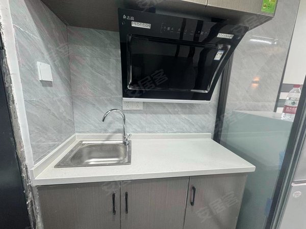 【多图】宁安大厦,开发区租房,近建设三路站 免中介 可短租月付 押一