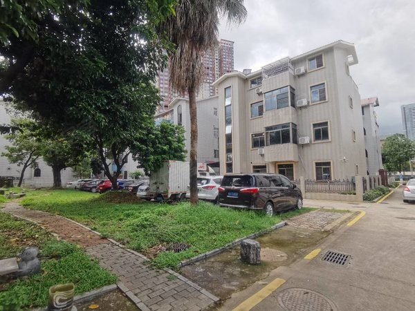 深圳龙岗横岗梧桐花园六约地铁口精装大三房,价格可谈,旁边麟恒广场