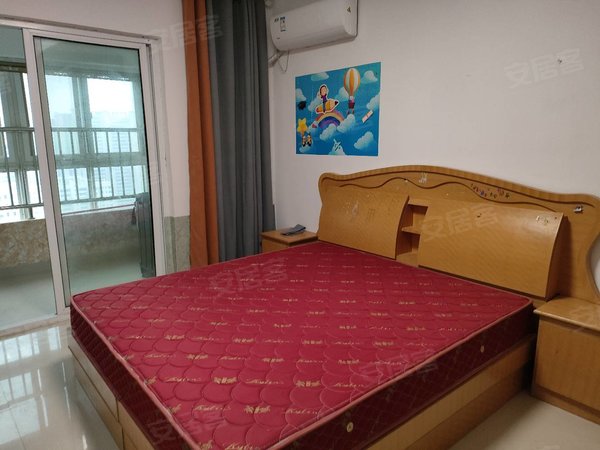 宿迁泗洪县泗洪吾悦广场高庄花园押一付一高庄花园两室出租房源真实