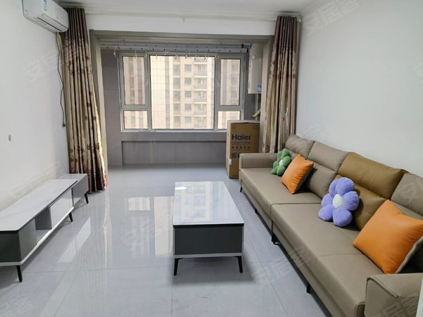 枣庄滕州荆河城建中石玺悦城d区真实图片第一次出租!