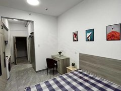 晋中榆次万达广场首创国际学园，太原理工大学能源学院中医药学院可短租可月付出租房源真实图片