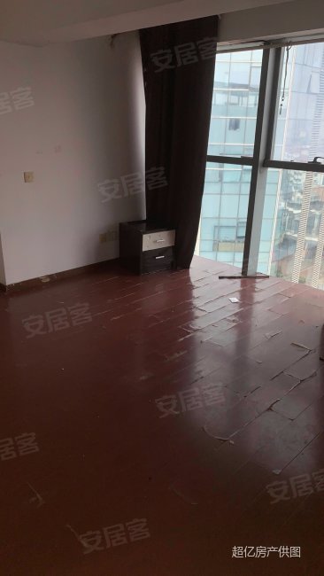 绿地峰汇商务广场商业配套成熟高楼层视野无遮挡南北通透