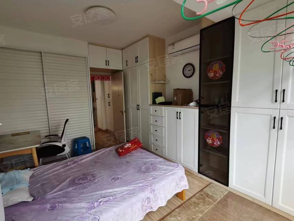 【多图】锦湖公寓,湖塘租房,锦湖公寓 2室1厅1卫 精装修 67平 电梯房