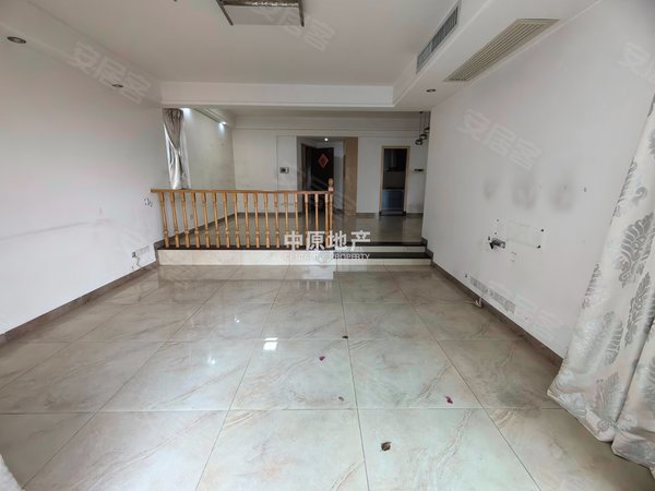 【多图】上誉花园,水荫路租房,带车位 君汇世家 精装五房 拎包入住