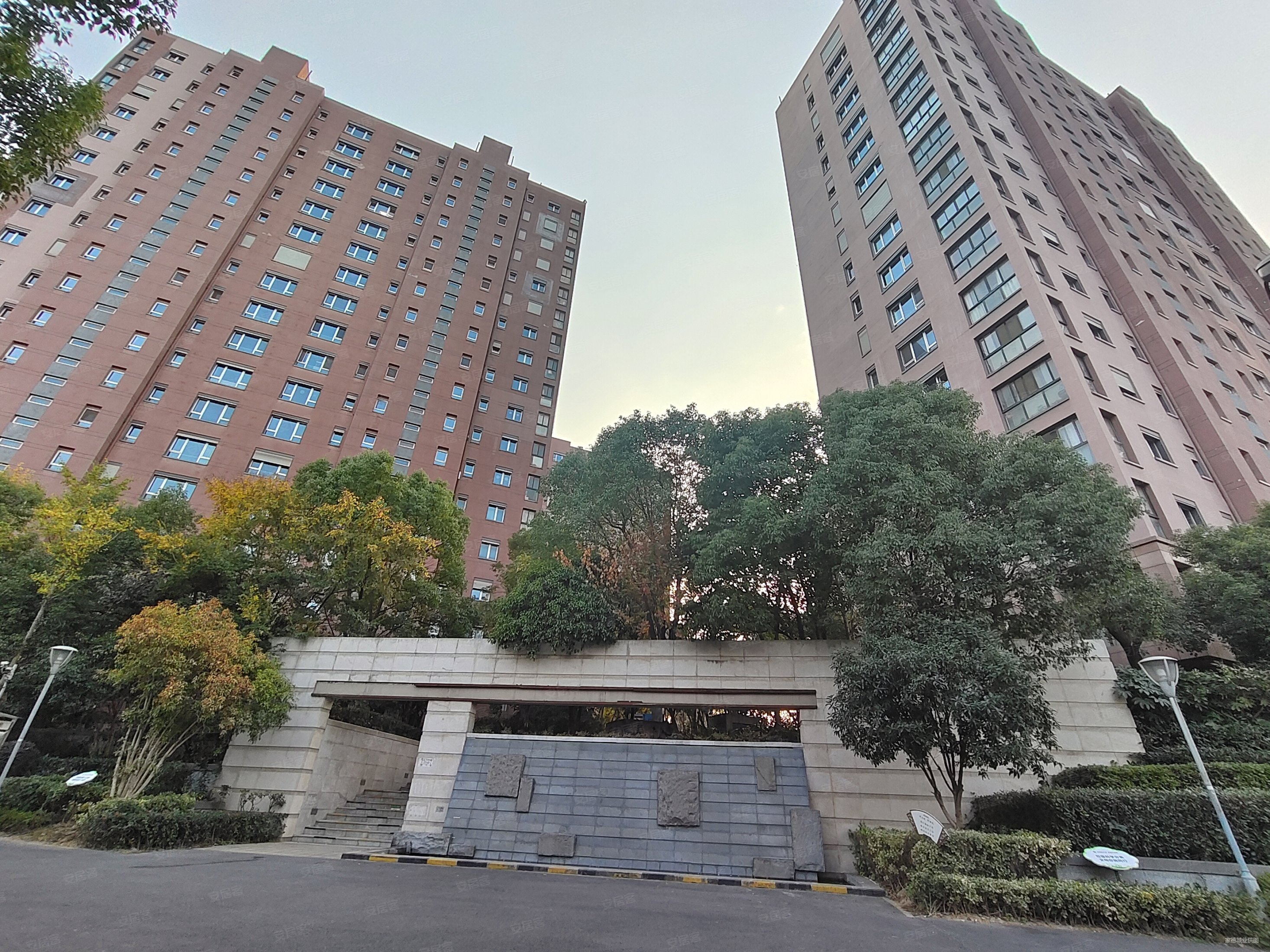 南京房产网>南京二手房>雨花台二手房>板桥新城二手房>朗诗绿色街区>