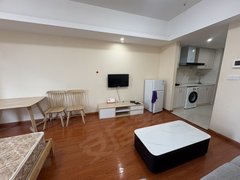 杭州萧山萧山周边出租萧山机场旁 空港新天地 多套精装公寓 配套齐全 拎包入住出租房源真实图片