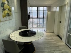 南平建阳建阳城区海林大厦 3室2厅2卫出租房源真实图片