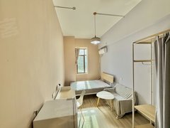 合肥瑶海铜陵路無中介可月付 隆岗不夜城 宝业城市绿苑 和平家园 4号线唐桥出租房源真实图片