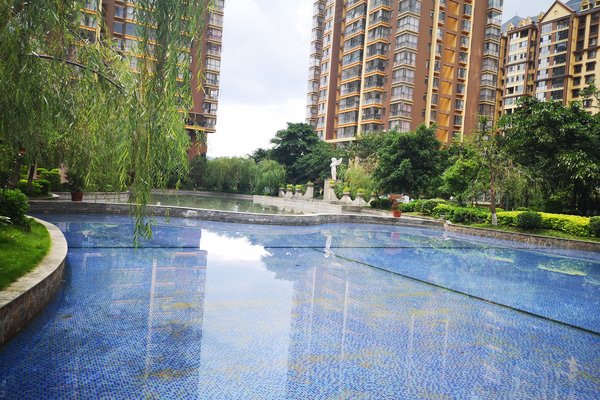 塞纳公馆 蒙自-文澜镇-红海大道,近学海路