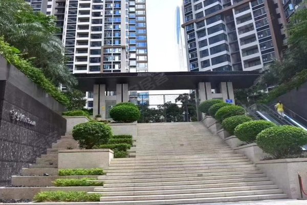 深圳小区 福田小区 石厦小区 宝生midtown  0人觉得很赞2018