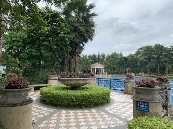 【多图】祈福辉煌台,铁路西租房,地铁口 祈福辉煌台 3室2厅2卫 电梯房