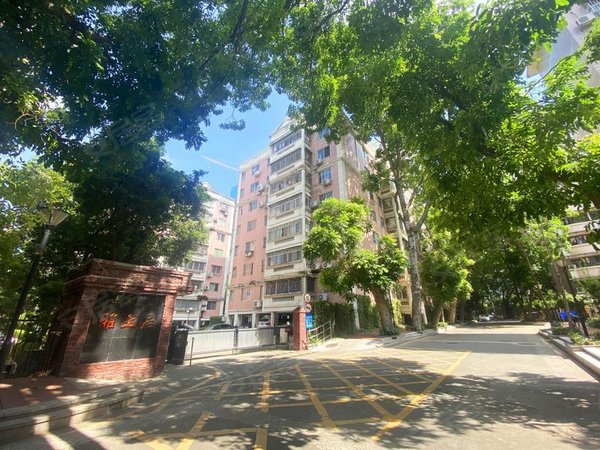 深圳南山华侨城世界花园樱花居世界花园 3室整租,户型方正,随时看房