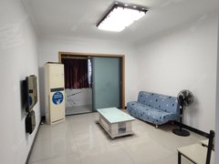 常州新北飞龙路正南 2室2厅 天山花园 家具家电配套好了的出租房源真实图片