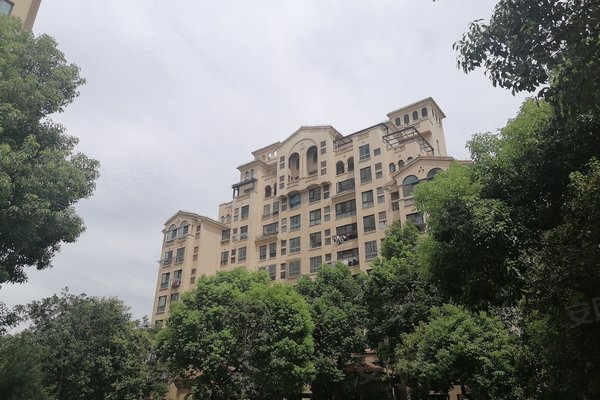 塘和家园德悦苑