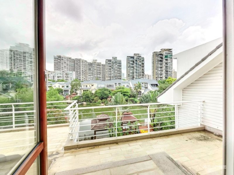 水榭花都(别墅)二手房,9000万,6室3厅,5卫,307平米-深圳安居客