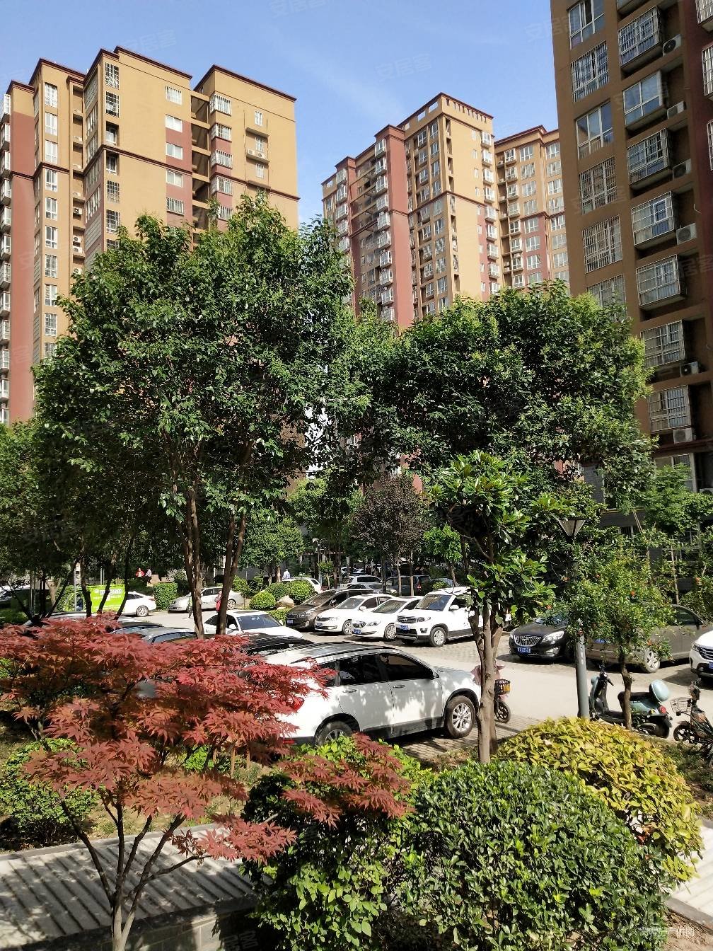 电梯房 全款,香格里拉尚城二手房,46万,2室2厅,1卫,76平米-西安安居客