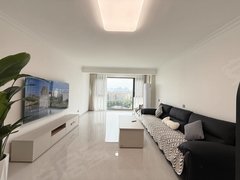 桂林七星毅峰路七星万达名都 电梯三房高层视野开阔 小区安静出行方便拎包入住出租房源真实图片