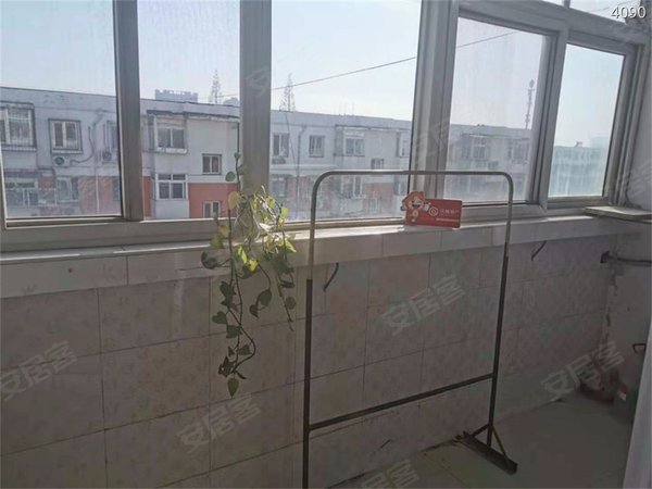 观音寺小区 2室1厅1卫 71平 南北通透 配套齐全,大兴租房-北京58安居