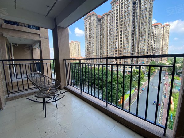 【多图】瑞东花园,文冲租房,瑞东花园 精装三房 看房方便 可以养宠物