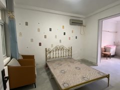 刘庄精装公寓2楼 独立卫生间 空调 热水器月租750元