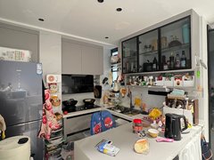 临海杜桥大润发金港名苑 1室1厅1卫 电梯房 精装修 47平出租房源真实图片