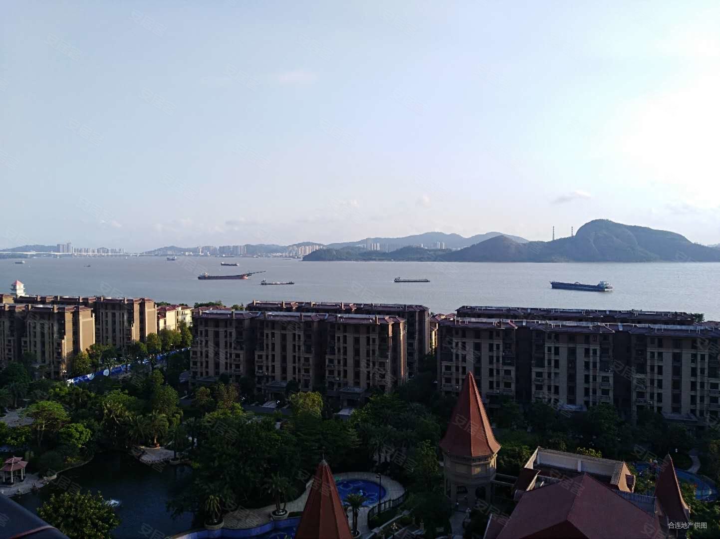 东莞房产网>东莞二手房>沙田二手房>沙田城区二手房>深湾1号>