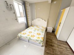 石家庄桥西城角街真实认证 德馨楼|裕华路 益友百货 工会大厦 城角商业街出租房源真实图片