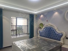 湖州南浔金象湾水晶晶公园旁 诚悦府多套单间 一室一厅 精装修拎包入住可押一出租房源真实图片