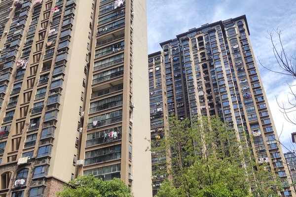 华强城优点,不足,华强城怎么样,华强城周边房产中介经纪人评价-南通