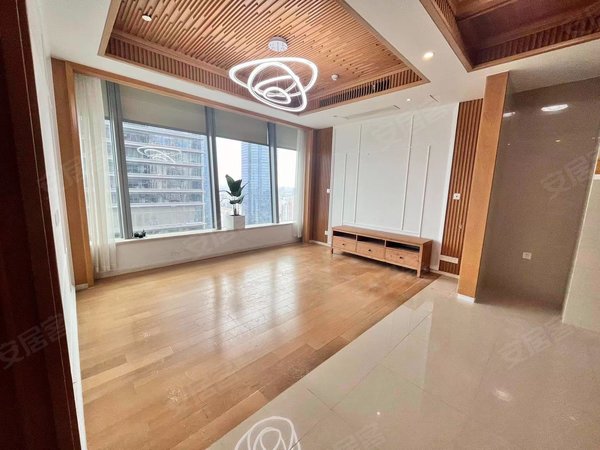 苏州工业园湖西东方之门(商住楼)可以商用 金鸡湖旁 东方之门公寓