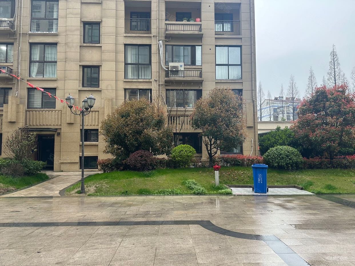 常州房产网>常州二手房>溧阳二手房>城北二手房>中梁香缇雅苑>