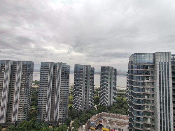 福州仓山洪湾路融信白宫融信白宫整租好房,出租出租房源真实图片