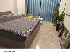 岑溪岑溪城区城区育才路自建房 单间公寓房 有电梯 配置齐全 拎包入住出租房源真实图片