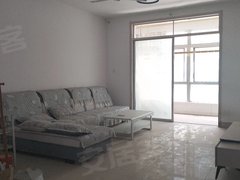 寿光城区寿光中百大厦走着到一中南门!一中花园多层一楼家具家电齐全简装二室随时看房出租房源真实图片