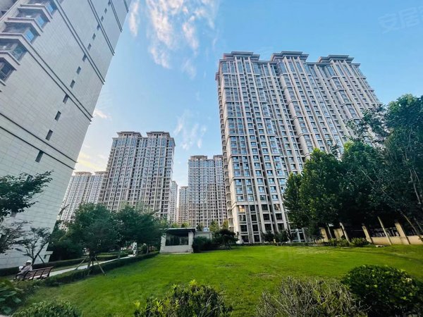 北京朝阳朝阳公园东风苑小区(北区)东风苑小区
