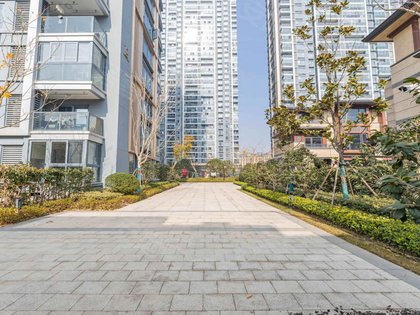融信澜天(公寓住宅),立新路,玉鸟路 - 杭州融信澜天(公寓住宅)二手房