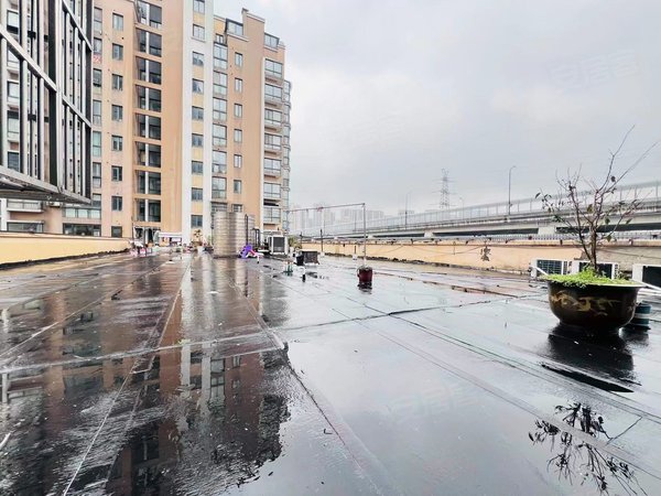 【多图】湘湖人家(西区公寓住宅),闻堰租房,湘湖人家 边套精装3房