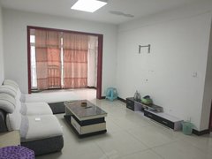 宜宾翠屏下江北1300元！青年城小区二房家电齐全，拎包入住临港二医院旁出租房源真实图片