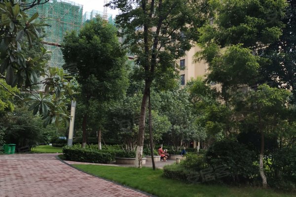 绵阳小区 江油市小区 明月岛小区 御翠豪庭