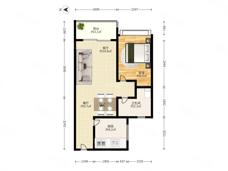 深业东岭上车盘 业主已回到深圳 满五年红本 换大房急售