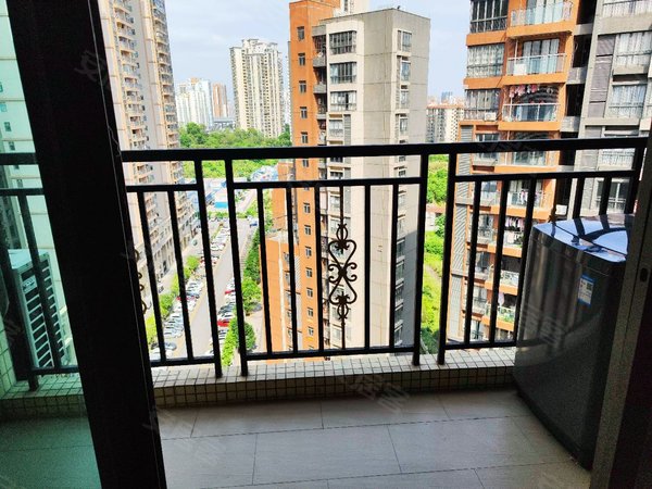 广州增城广园东金泽惠百氏白江地铁口 金泽惠百氏精装三房出租 拎包