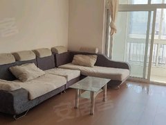 鹤壁淇滨世纪广场莲花佳园小区 3室2厅1卫出租房源真实图片