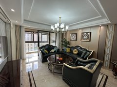 台州椒江葭沚新出整租金域华府饭店自住豪华装修 带车位 中央空调品牌家电出租房源真实图片