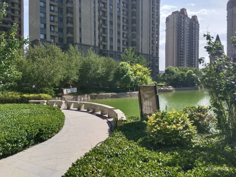 廊坊房产网>廊坊二手房>安次二手房>龙河高新区二手房>首开国风悦都>