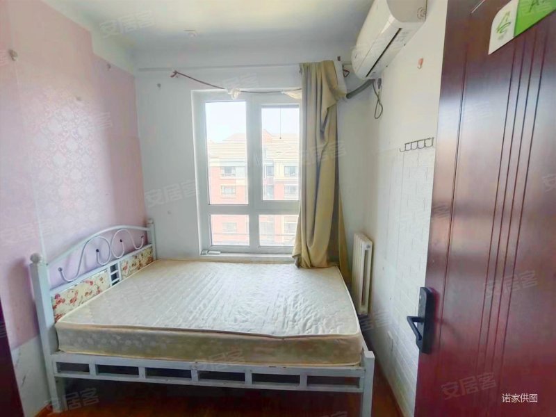 旭辉燕南园3室2厅0卫93.46㎡南170万